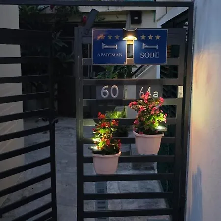 Varos Gasthof Split