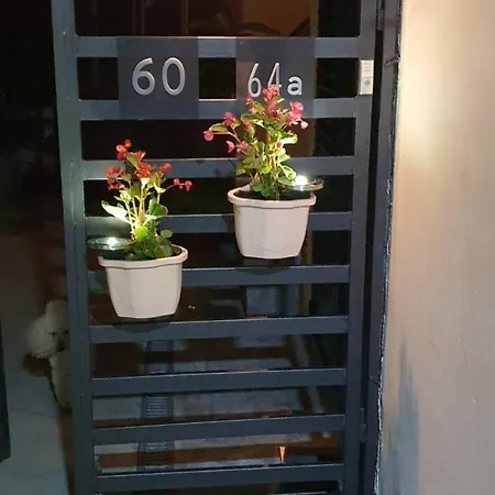 Varos Maison d'hôtes 3*