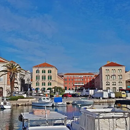 Varos Maison d'hôtes