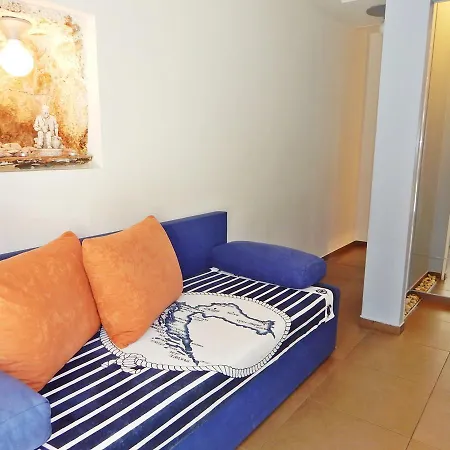 Maison d'hôtes Varos Split