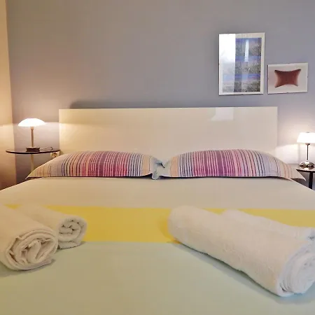 Gasthuis Varos Split