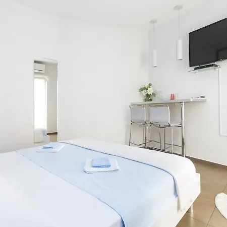 Varos Maison d'hôtes