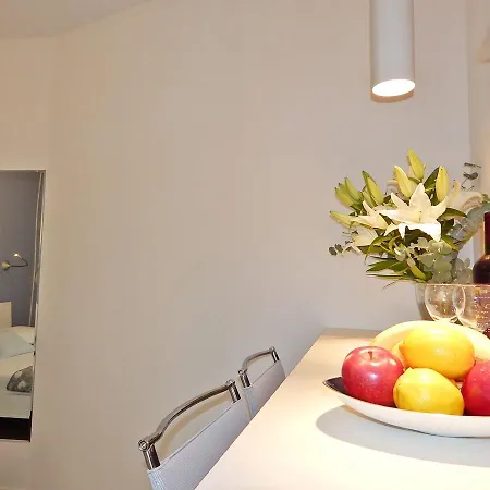 Varos Maison d'hôtes Split