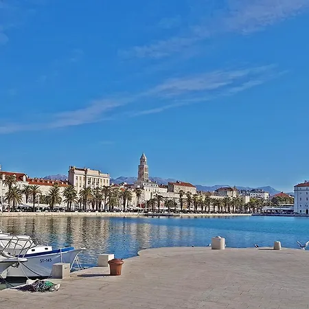 Maison d'hôtes Varos