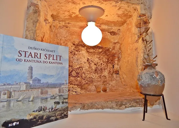 בית הארחה Varos