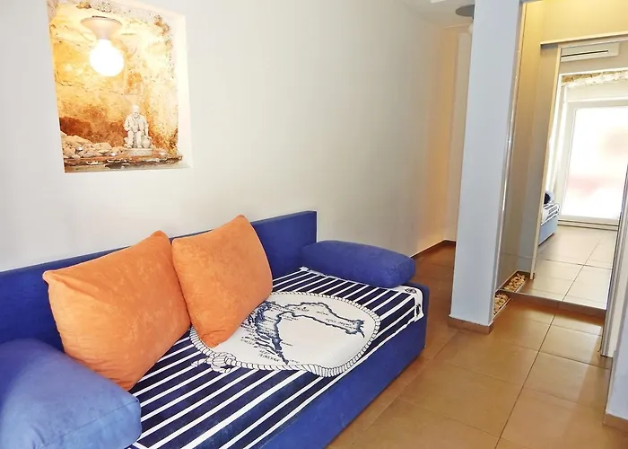 Гостьовий будинок Varos Спліт