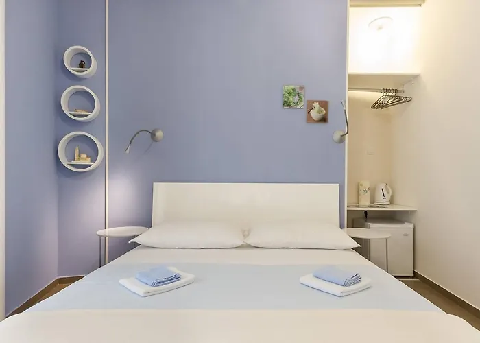 Varos בית הארחה ספליט