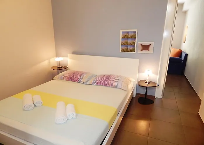 Varos Гостьовий будинок