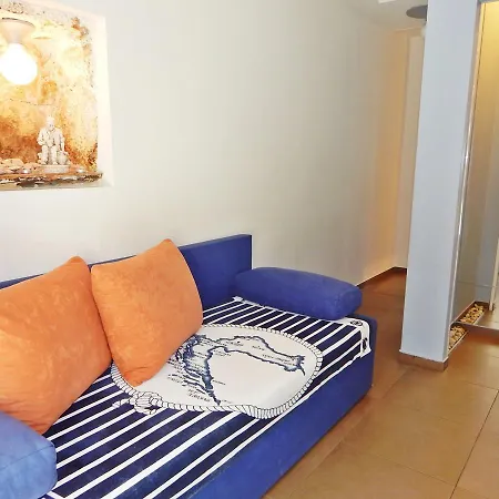 Guest house Varos Split