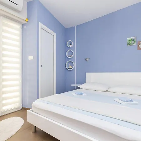 Varos Guest house Split